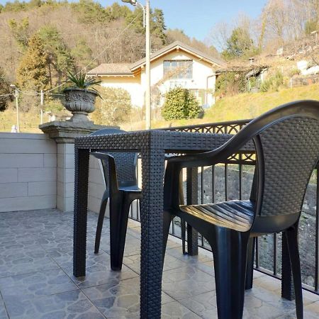 Sweet House Self Check-In 24H Hotel Cavallasca Exterior photo